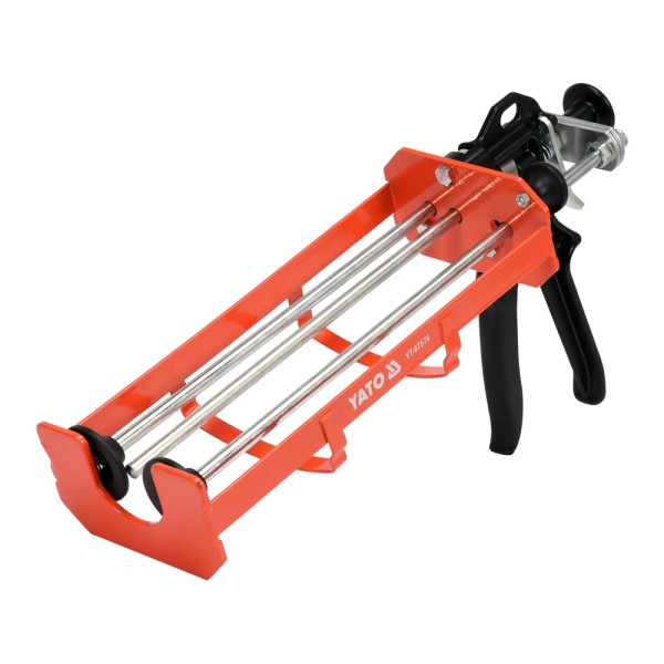 WYCISKACZ PODWÓJNY DO MAS GĘSTYCH        L-245 MM YT-67574