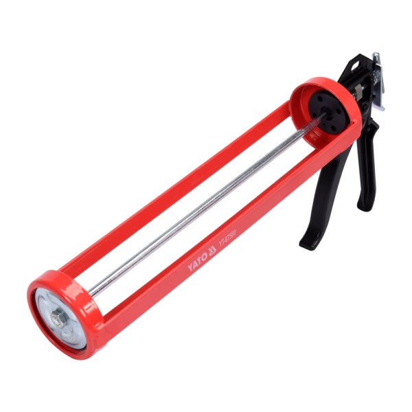 APLIKATOR SZKIELETOWY DO ZAPRAW, MAS SZPACHLOWYCH I FUGOWANIA YT-67580