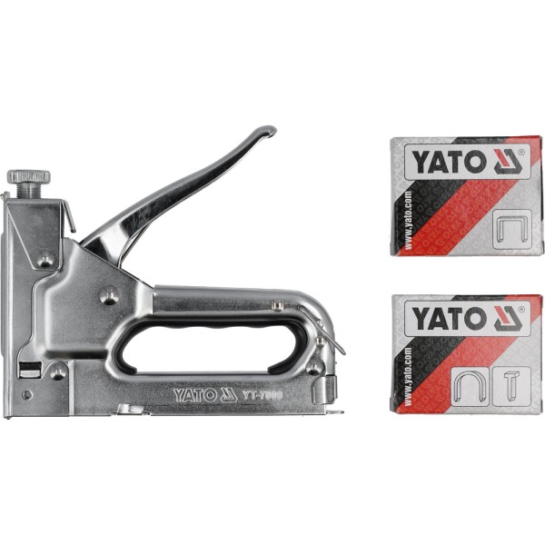 ZSZYWACZ TAPICERSKI 6-14 MM YT-7000