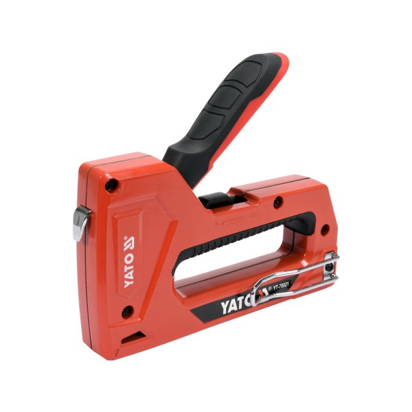 ZSZYWACZ TAPICERSKI 2-FUNCYJNY YT-70021