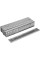 GWOŹDZIE DO ZSZYWACZA 10X2.0 MM, 1000 SZT YT-7032