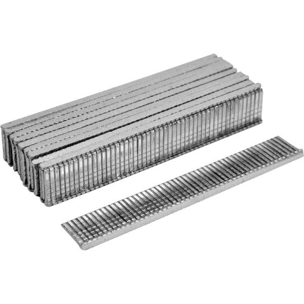 GWOŹDZIE DO ZSZYWACZA 10X2.0 MM, 1000 SZT YT-7032