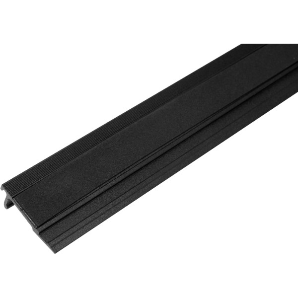 LINIJKA Z PROFILEM OCHRONNYM 200 MM YT-70725