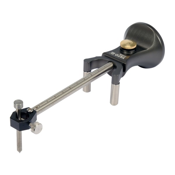 PRZYRZĄD DO TRASOWANIA LINII RÓWNOLEGŁYCH YT-70730