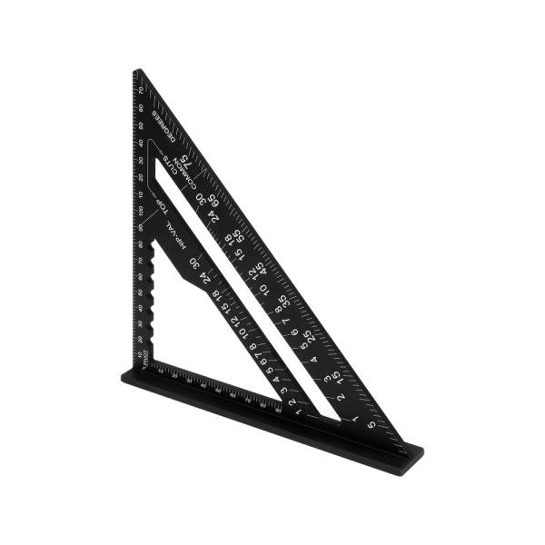 KĄTOWNIK CIESIELSKI 180 MM DO KROKWI YT-70786