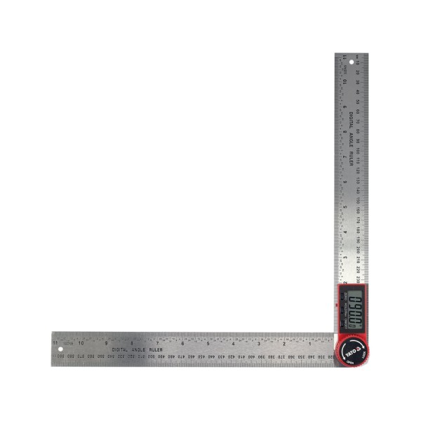 KĄTOMIERZ ELEKTRONICZNY 300 MM YT-71004