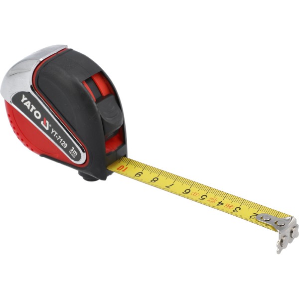 MIARA ZWIJANA 3 M X 16 MM YT-7129