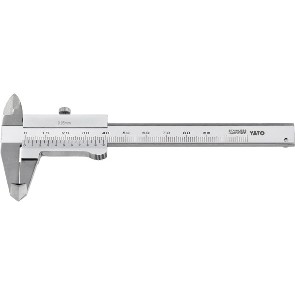 SUWMIARKA 70 MM /0,05 MM YT-71990