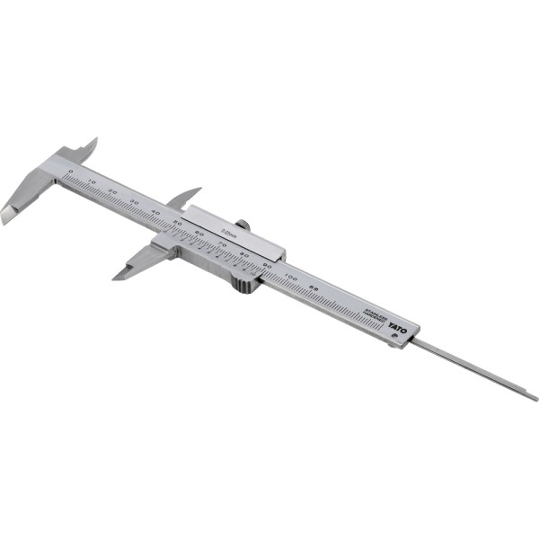 SUWMIARKA 100 MM / 0,05 MM YT-71993