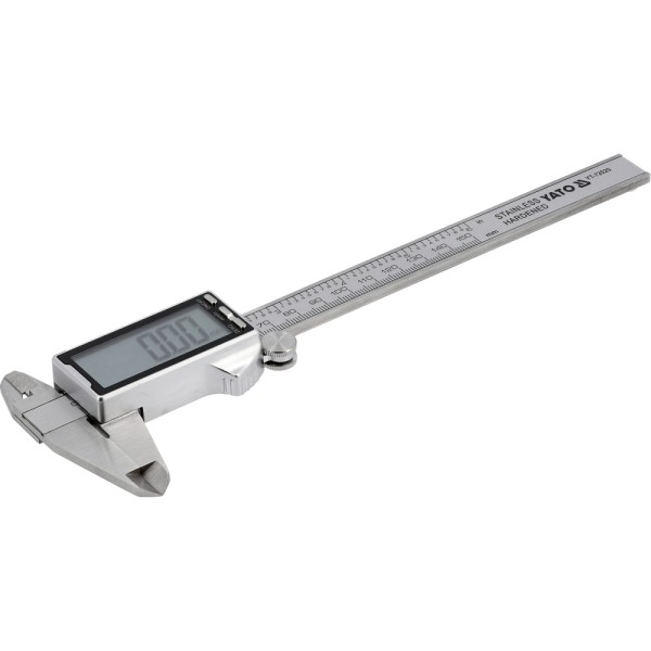 SUWMIARKA 150 / 0,03 MM , EKRAN 2,4