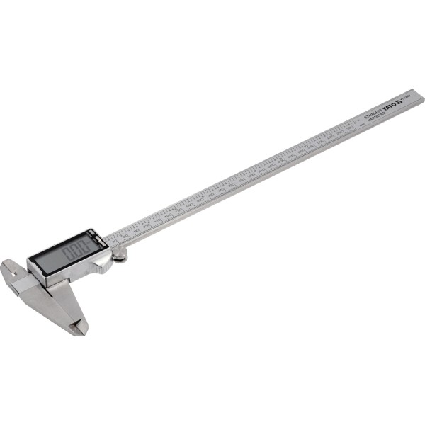 SUWMIARKA 300 / 0,03 MM , EKRAN 2,4