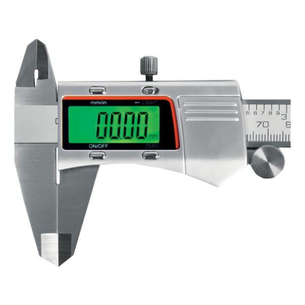 SUWMIARKA 200 / 0,03 Z PODŚWIETLANYM EKRANEM YT-72031