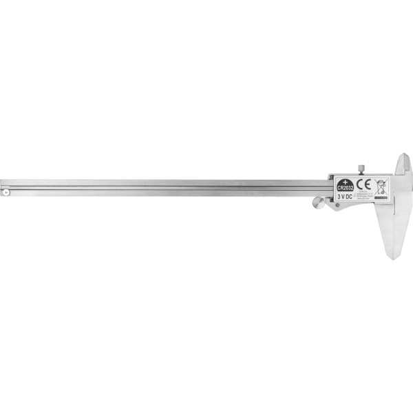 SUWMIARKA 300 / 0,03 Z PODŚWIETLANYM EKRANEM YT-72032