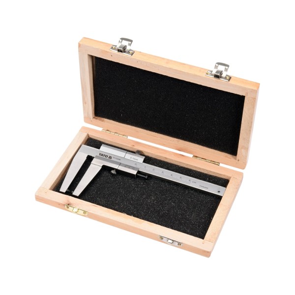 SUWMIARKA DO TARCZ HAMULCOWYCH 0-60 MM YT-72090