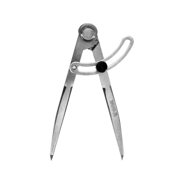 CYRKIEL 150 MM YT-72100