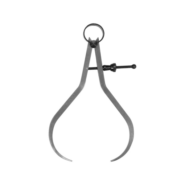 MACKA ZEWNĘTRZNA SPRĘŻYNOWA L 150 MM YT-72120