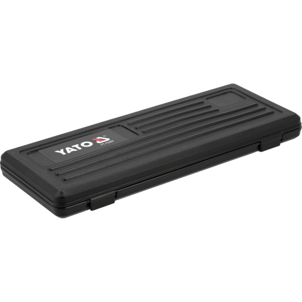 GŁĘBOKOŚCIOMIERZ ELEKTRONICZNY 200 MM YT-72251