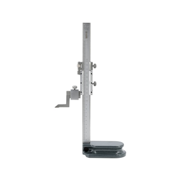 WYSOKOŚCIOMIERZ 200MM YT-72270