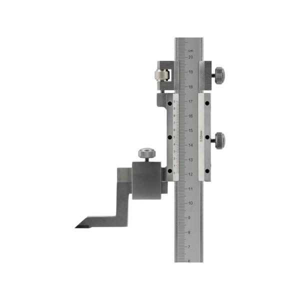 WYSOKOŚCIOMIERZ 200MM YT-72270