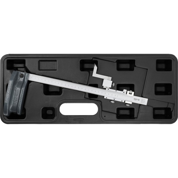 WYSOKOŚCIOMIERZ 250MM YT-72271