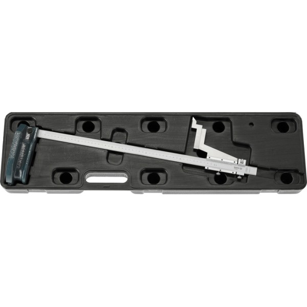 WYSOKOŚCIOMIERZ 500MM YT-72273