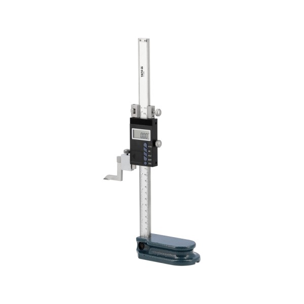 WYSOKOŚCIOMIERZ ELEKTRONICZNY 200MM YT-72280