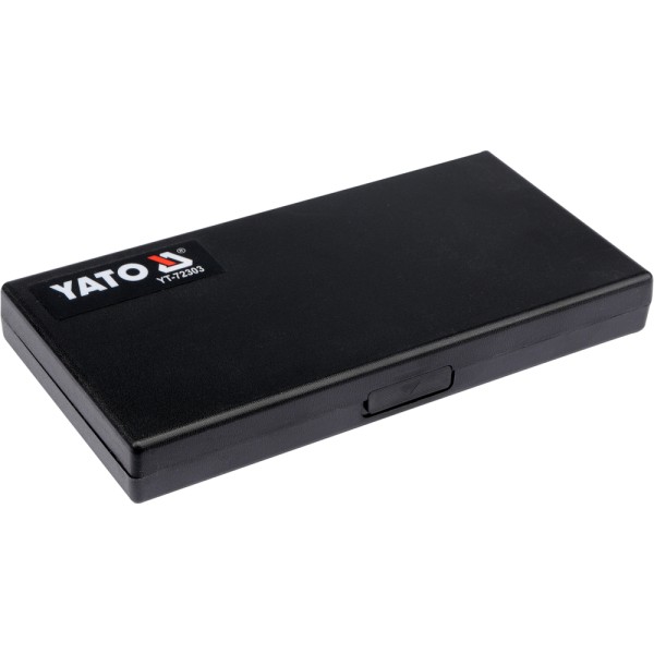 MIKROMETR 75-100MM YT-72303