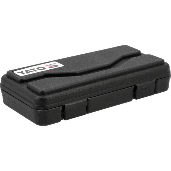 CYFROWY MIKROMETR ZEWNĘTRZNY 0-25MM / 0.001MM YT-72306