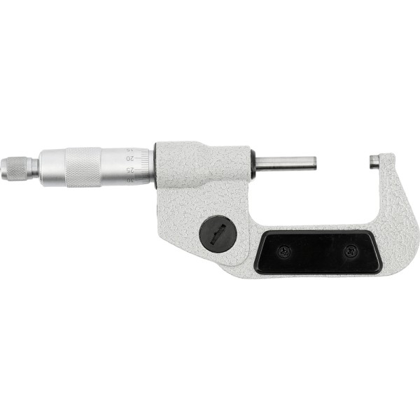 CYFROWY MIKROMETR ZEWNĘTRZNY 25-50MM / 0.001MM YT-72307