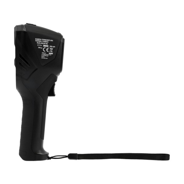 KAMERA TERMOWIZYJNA 96X96 (240X240 IRS) 18HZ YT-72920