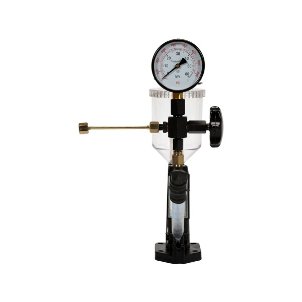 TESTER WTRYSKIWACZY 600BAR YT-72963