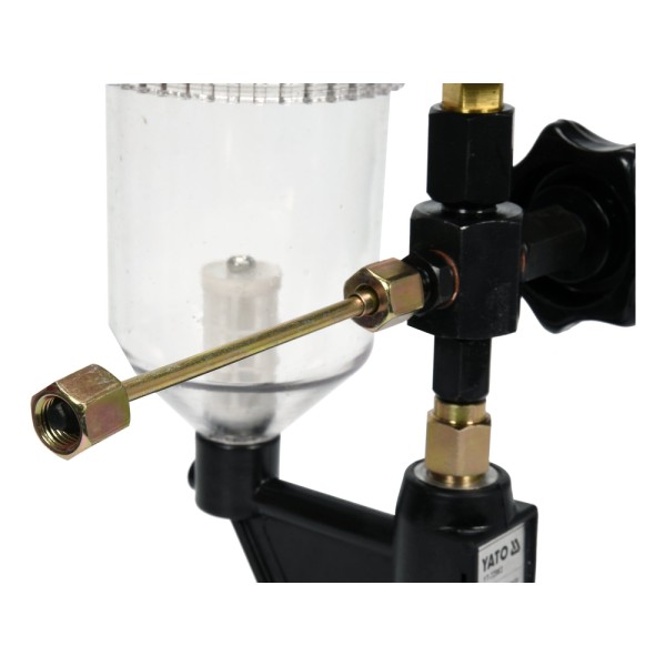 TESTER WTRYSKIWACZY 600BAR YT-72963