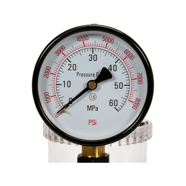 TESTER WTRYSKIWACZY 600BAR YT-72963