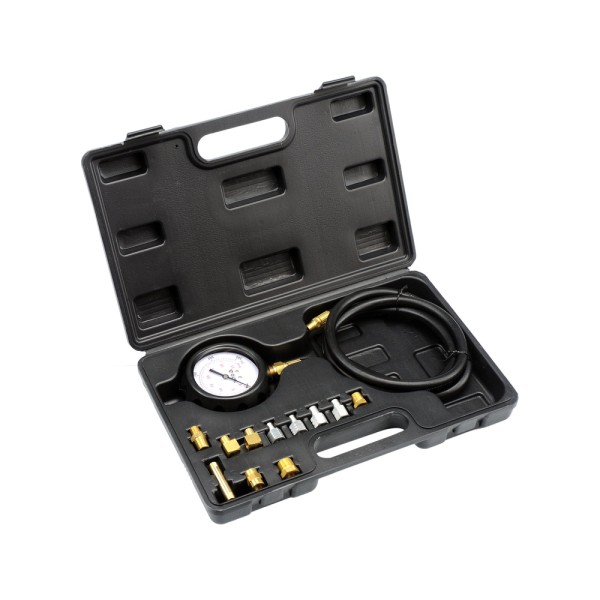 MIERNIK CIŚNIENIA OLEJU 0-500PSI 0-35BAR YT-73030