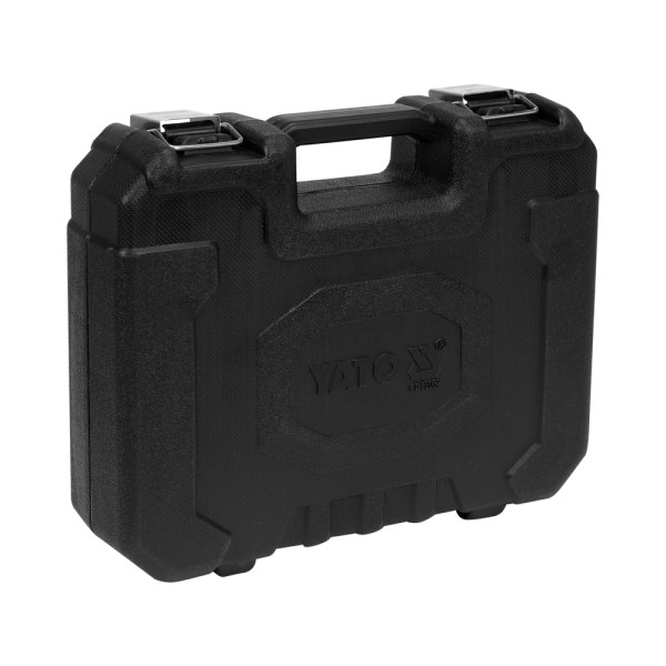 ZESTAW MIERNIKÓW CIŚNIENIA OLEJU SILNIKA I SKRZYNI BIEGÓW YT-73032