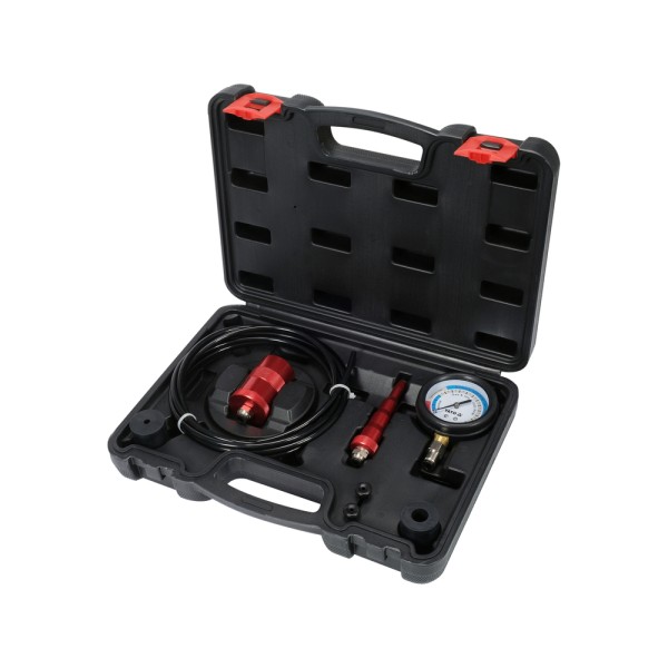 TESTER POMPY WODNEJ I UKŁADU CHŁODZENIA YT-73065