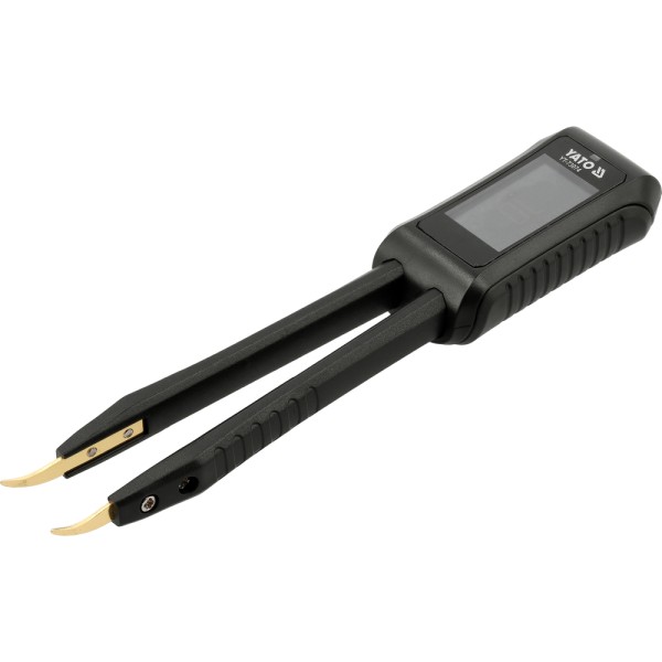 MIERNIK PĘSETA POMIAROWA LCR OLED YT-73074