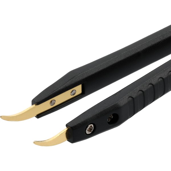 MIERNIK PĘSETA POMIAROWA LCR OLED YT-73074