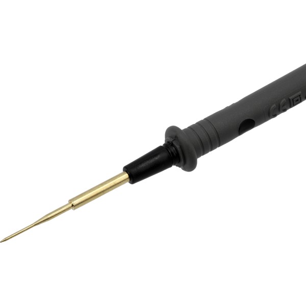 KOŃCÓWKI IGŁOWE DO SOND POMIAROWYCH 6 SZTUK YT-73075