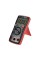 MIERNIK CYFROWY TRUE RMS Z AUTOMATYCZNYM ZAKRESEM LCD 9999 YT-73089
