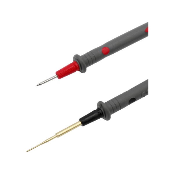 MIERNIK CYFROWY TRUE RMS AC+DC LCD 25000 YT-730895