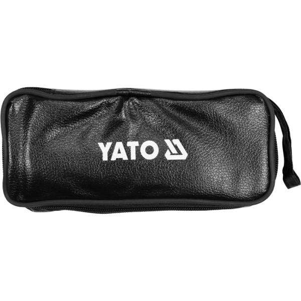 MIERNIK CĘGOWY YT-73090