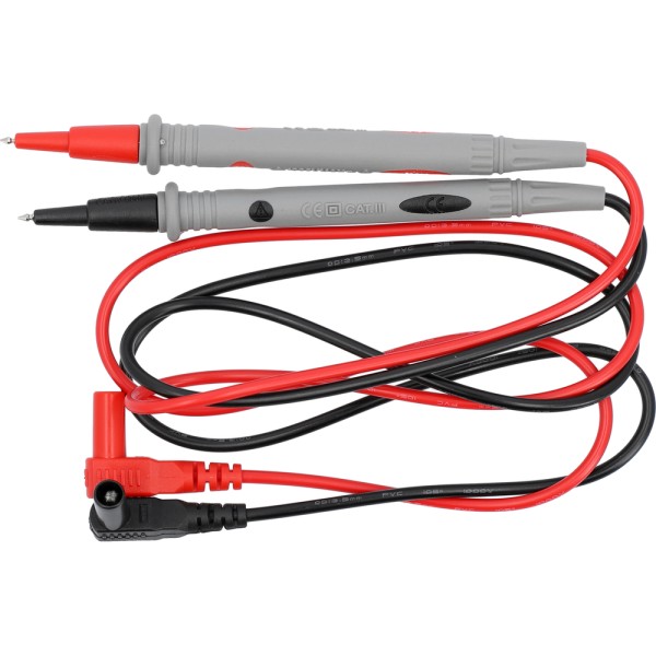 MIERNIK CĘGOWY TRUE RMS AC 600A YT-730935