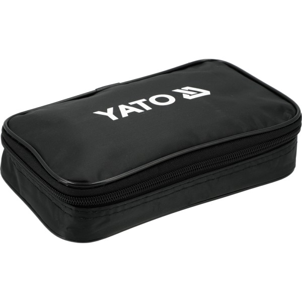 3 W 1 OSCYLOSKOP, MIERNIK CYFROWY, GENERATOR 280MSA/S 50MHZ YT-730944