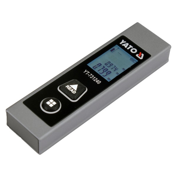 DALMIERZ LASEROWY KIESZONKOWY 30M YT-731240