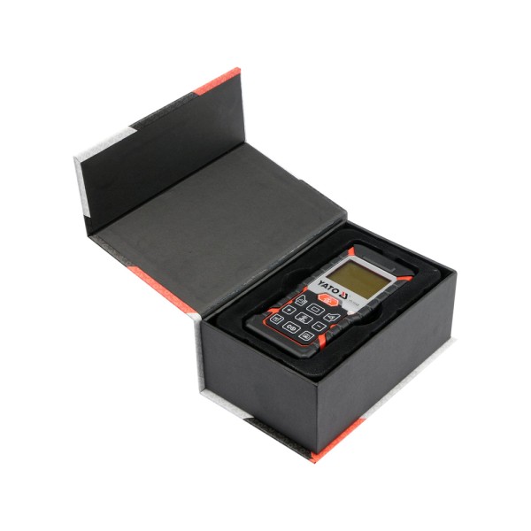 DALMIERZ LASEROWY 0.05-40M YT-73125