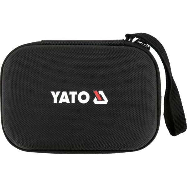 DALMIERZ LASEROWY DWUKIERUNKOWY 2 X 100M YT-731250