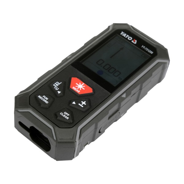 DALMIERZ LASEROWY DWUKIERUNKOWY 2 X 100M YT-731250