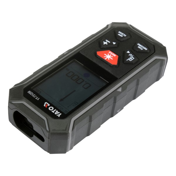 DALMIERZ LASEROWY DWUKIERUNKOWY 2 X 100M YT-731250