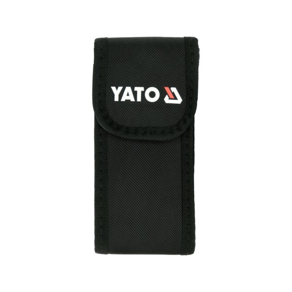 DALMIERZ LASEROWY Z PODGLĄDEM VIDEO 120M YT-73128